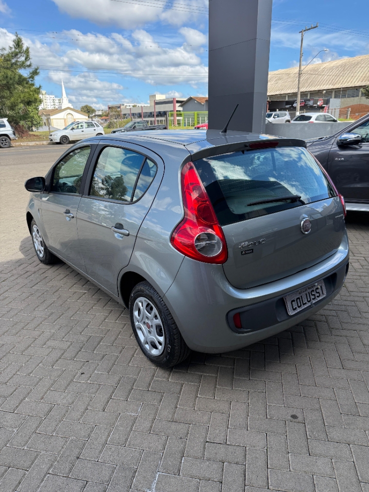 fiat palio 1.0 mpi attractive 8v flex 4p manual 2015