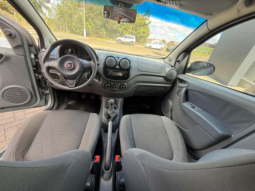 fiat palio 1.0 mpi attractive 8v flex 4p manual 2015