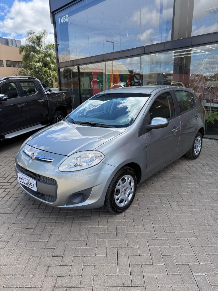 fiat palio 1.0 mpi attractive 8v flex 4p manual 2015 fiat palio 1.0 mpi attractive 8v flex 4p manual 2015