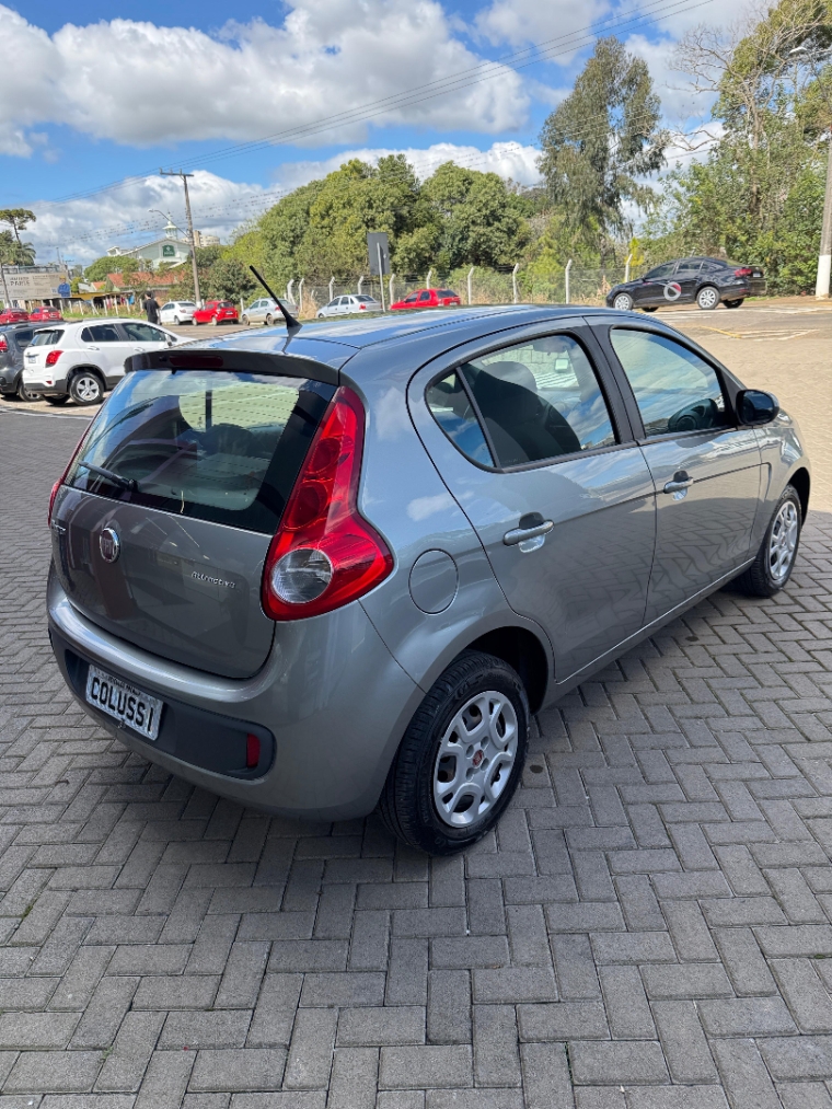 fiat palio 1.0 mpi attractive 8v flex 4p manual 2015