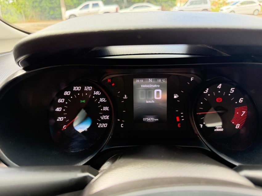 fiat cronos 1.3 firefly flex drive gsr 4p automatico 20197