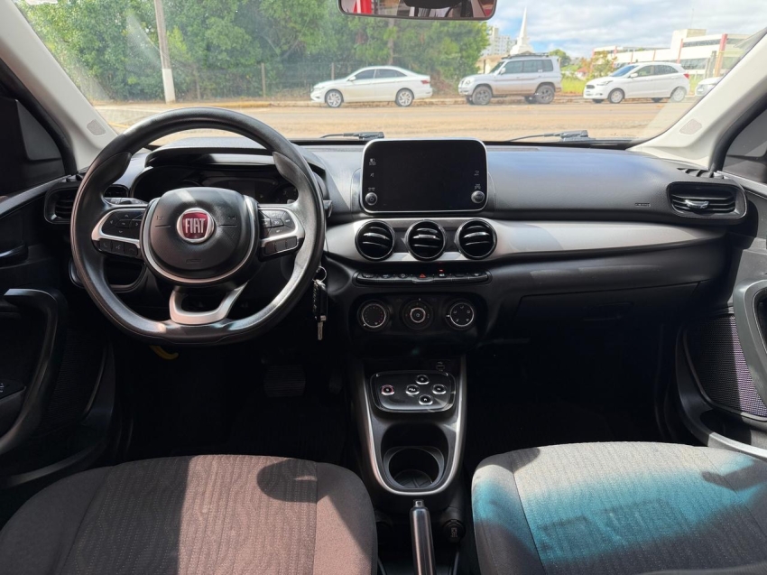 fiat cronos 1.3 firefly flex drive gsr 4p automatico 20196