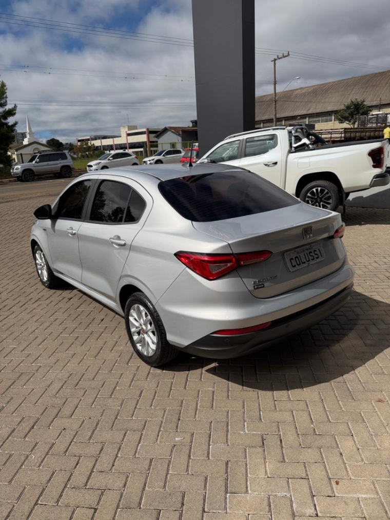 fiat cronos 1.3 firefly flex drive gsr 4p automatico 20195