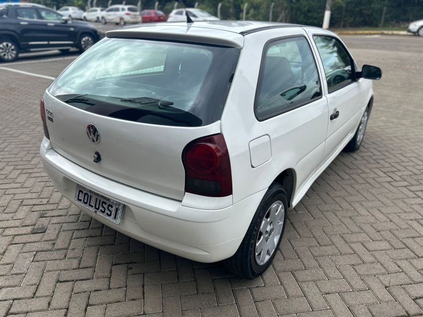 volkswagen gol 1.0 mi 8v flex 2p manual g.iv 20143