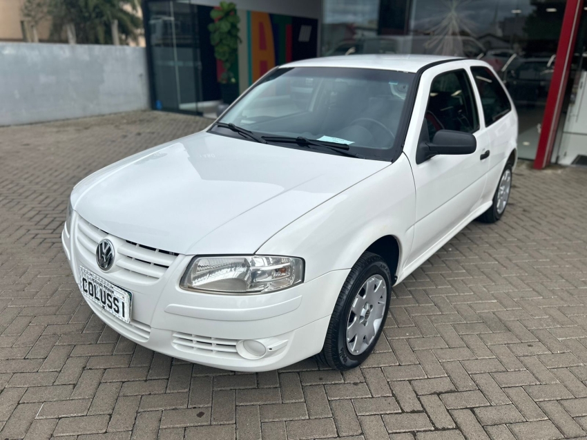 volkswagen gol 1.0 mi 8v flex 2p manual g.iv 2014