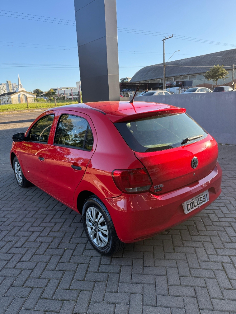 volkswagen gol 1.0 mi special 8v flex 4p manual 20164