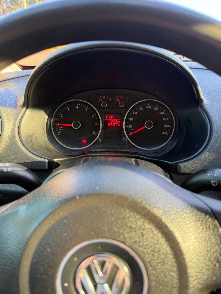 volkswagen gol 1.0 mi special 8v flex 4p manual 20166