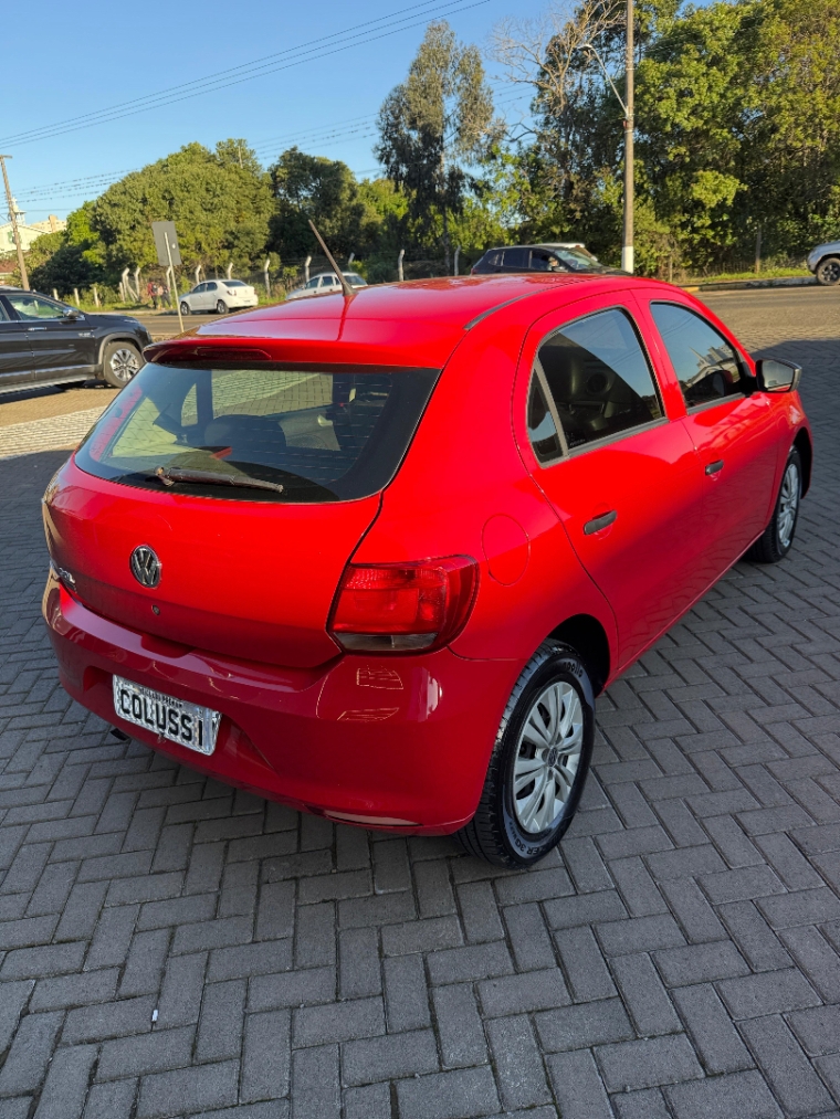 volkswagen gol 1.0 mi special 8v flex 4p manual 20163