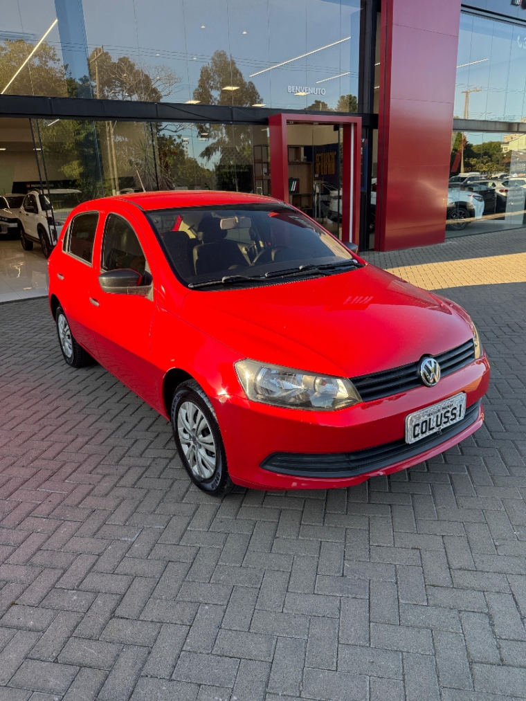 volkswagen gol 1.0 mi special 8v flex 4p manual 20161