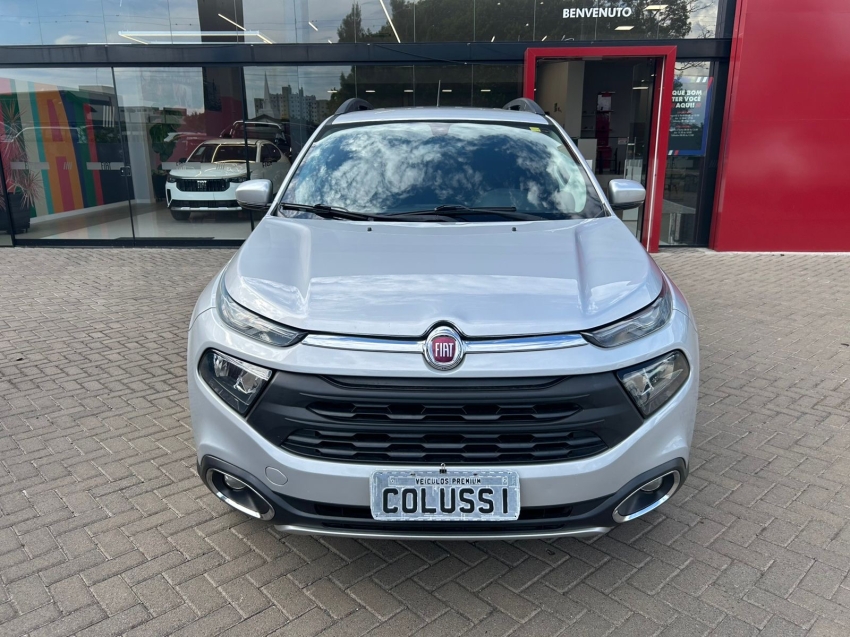 fiat toro 2.0 16v turbo diesel freedom 4wd at9 4p automatico 20193