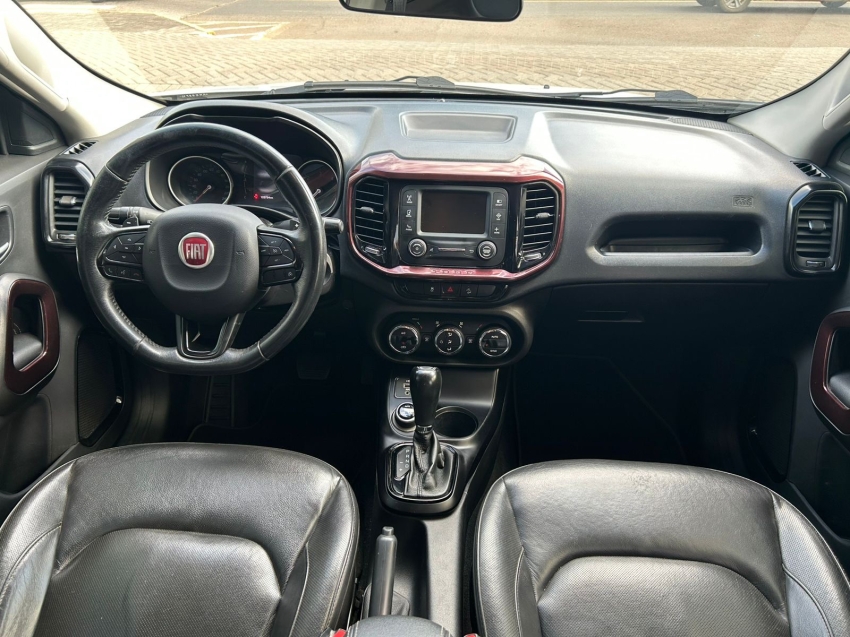 fiat toro 2.0 16v turbo diesel freedom 4wd at9 4p automatico 20196