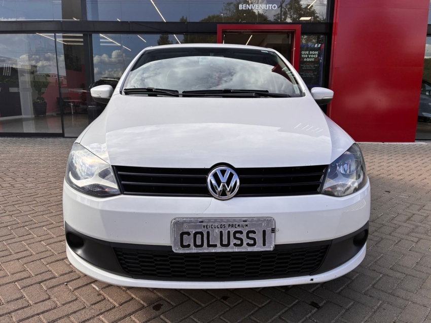 volkswagen fox 1.0 mi 8v flex 4p manual 20132