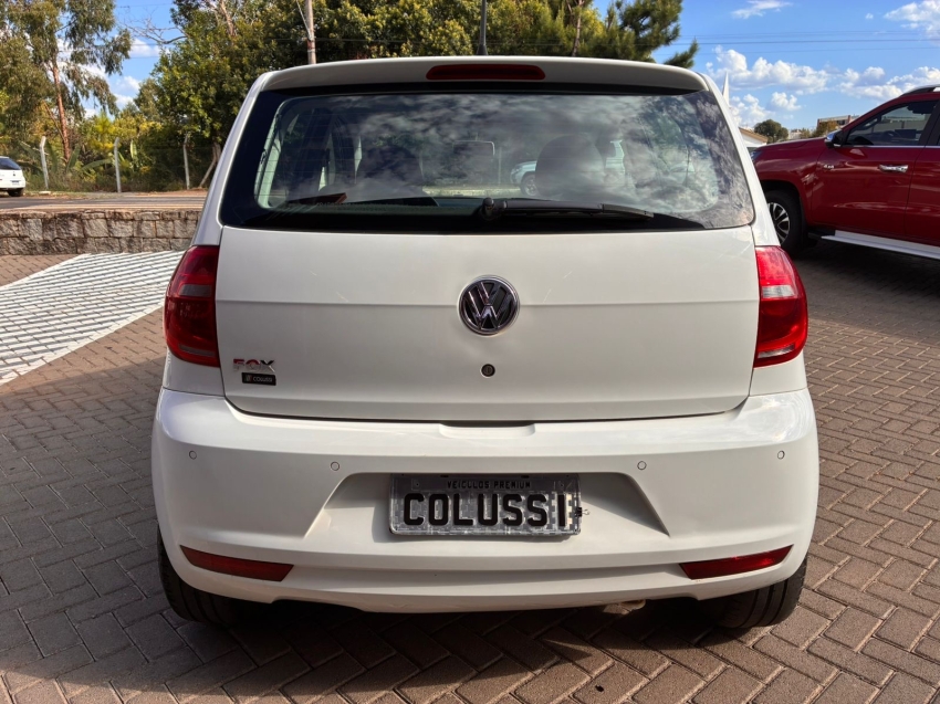volkswagen fox 1.0 mi 8v flex 4p manual 20134