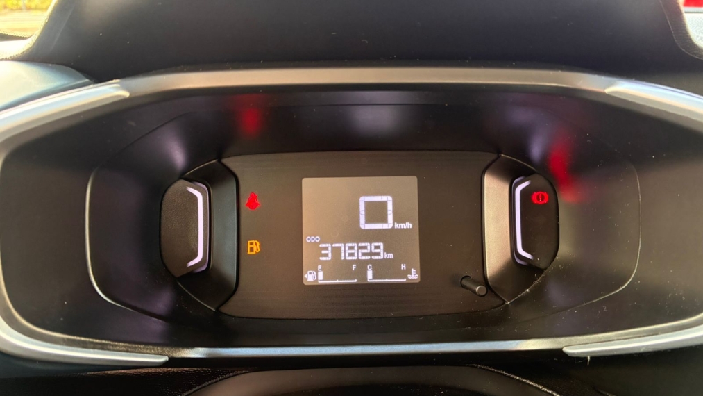 citroen c3 1.0 firefly flex feel manual 4p 20238