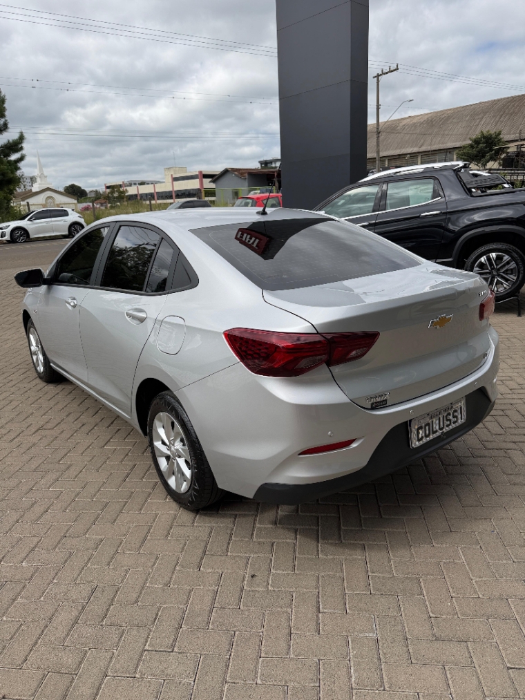 chevrolet onix 1.0 turbo flex lt automatico 4p manual 20226