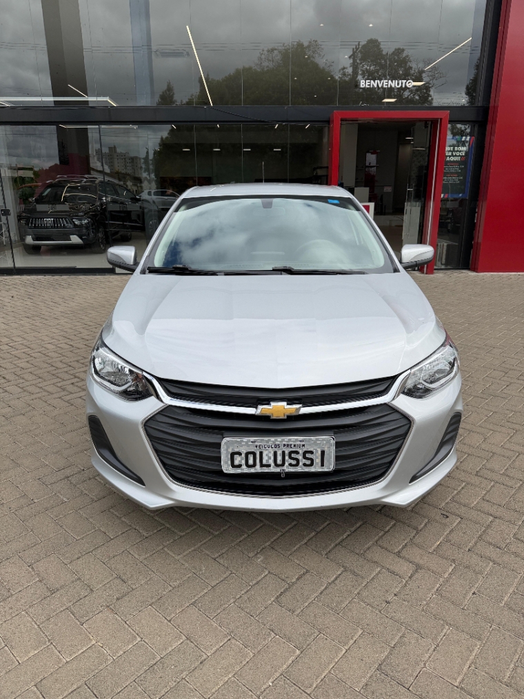 chevrolet onix 1.0 turbo flex lt automatico 4p manual 20223