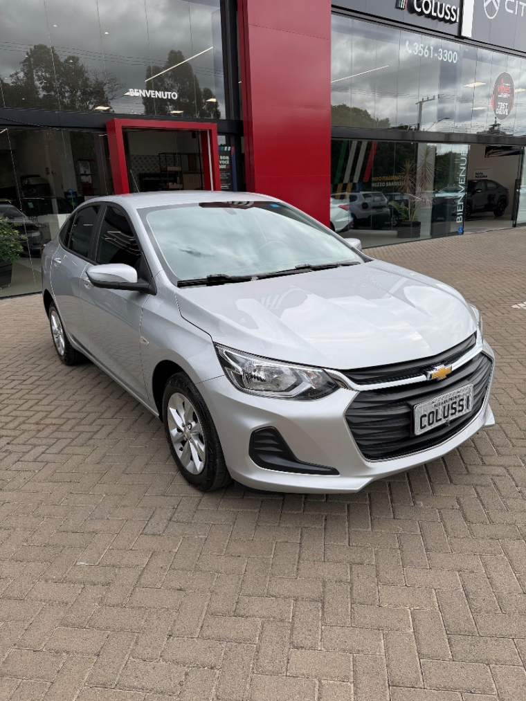 chevrolet onix 1.0 turbo flex lt automatico 4p manual 20221
