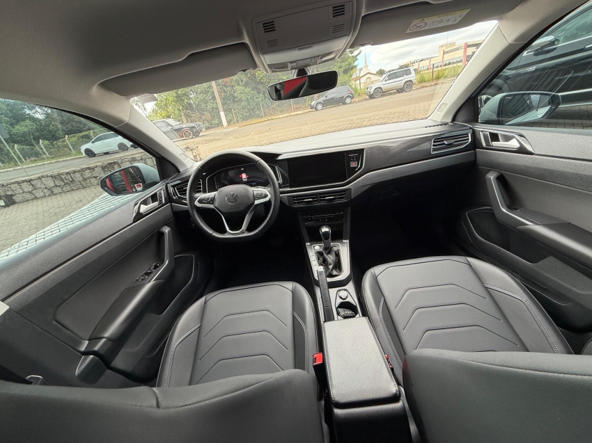 volkswagen polo 1.0 170 tsi highline automatico flex 4p 20246