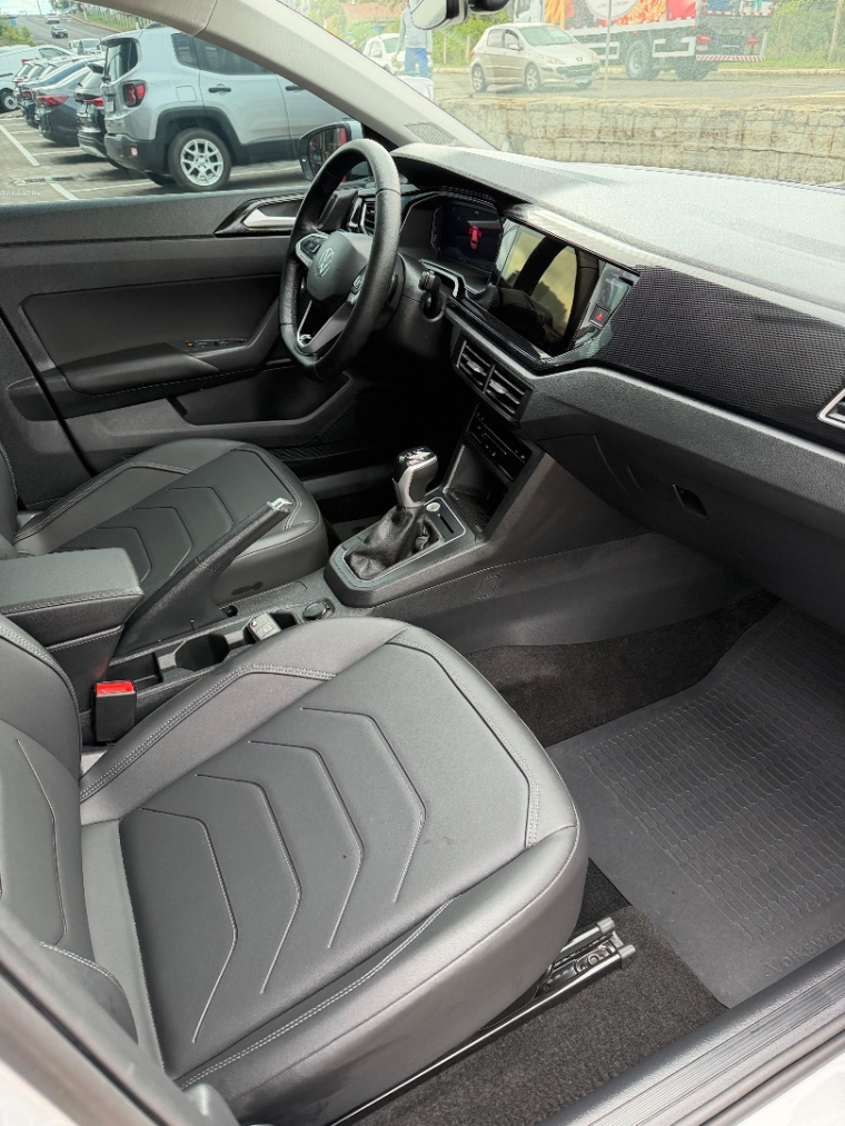 volkswagen polo 1.0 170 tsi highline automatico flex 4p 20247