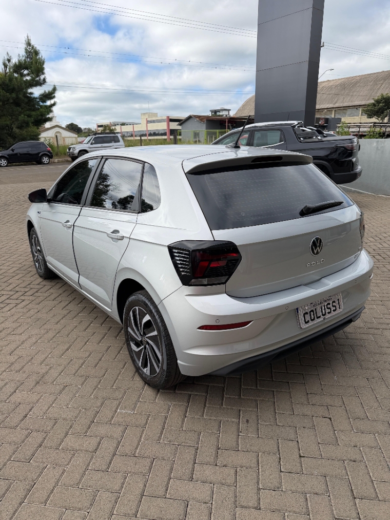 volkswagen polo 1.0 170 tsi highline automatico flex 4p 20245