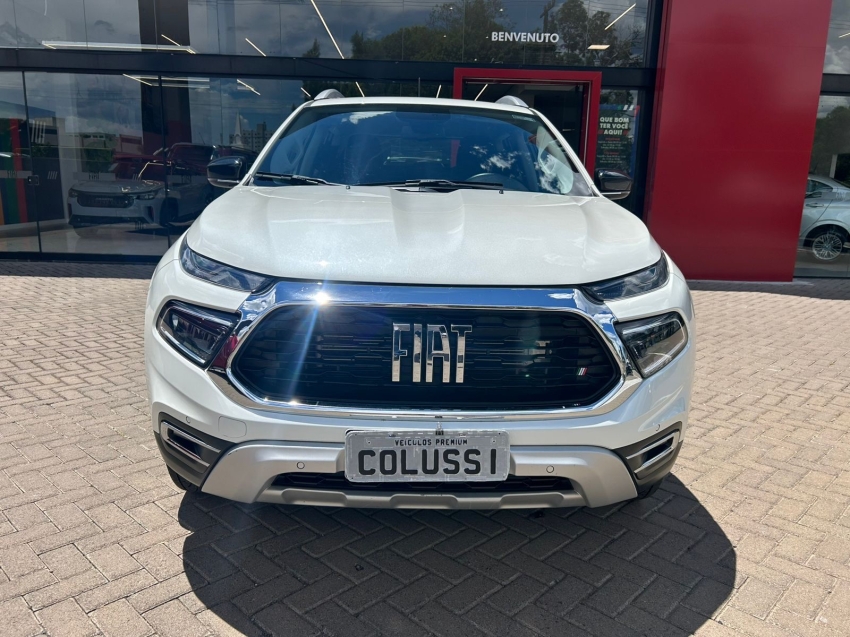 fiat toro 2.0 16v turbo diesel volcano 4wd at9 4p automatico 20242