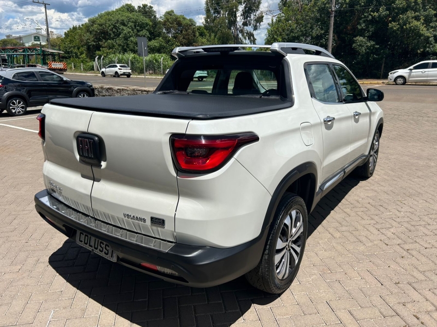 fiat toro 2.0 16v turbo diesel volcano 4wd at9 4p automatico 20243