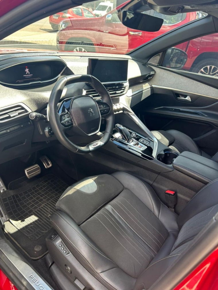 peugeot 3008 1.6 16v thp gasolina gt pack automatico flex 4p 20238