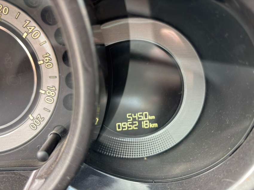 citroen c3 1.6 exclusive 16v flex 4p manual 20146