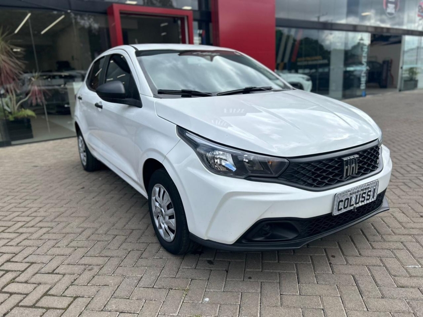 fiat argo 1.0 firefly flex manual 4p 20231