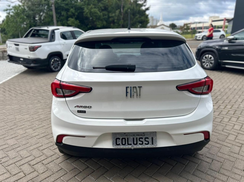 fiat argo 1.0 firefly flex manual 4p 20235