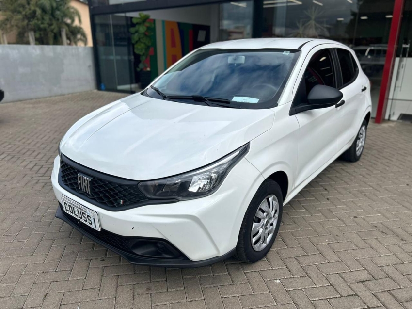 fiat argo 1.0 firefly flex manual 4p 2023