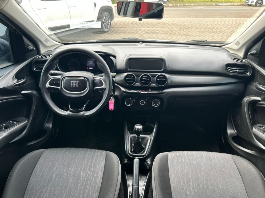 fiat argo 1.0 firefly flex manual 4p 20237