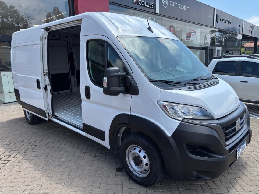 fiat ducato 2.3 multijet diesel maximulti manual 2p 20191