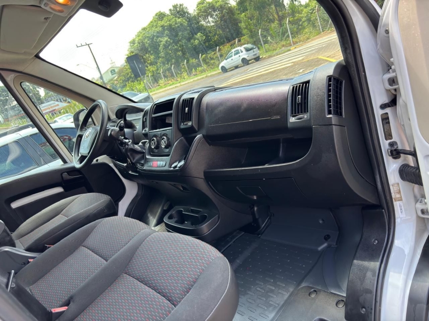 fiat ducato 2.3 multijet diesel maximulti manual 2p 20198