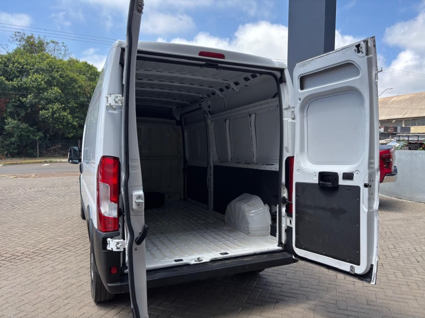 fiat ducato 2.3 multijet diesel maximulti manual 2p 20196