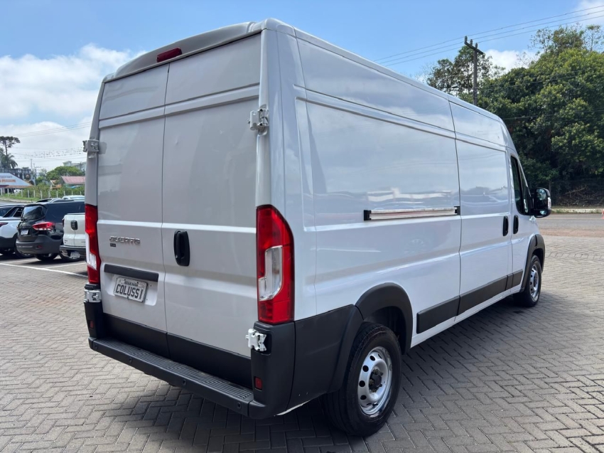 fiat ducato 2.3 multijet diesel maximulti manual 2p 20193