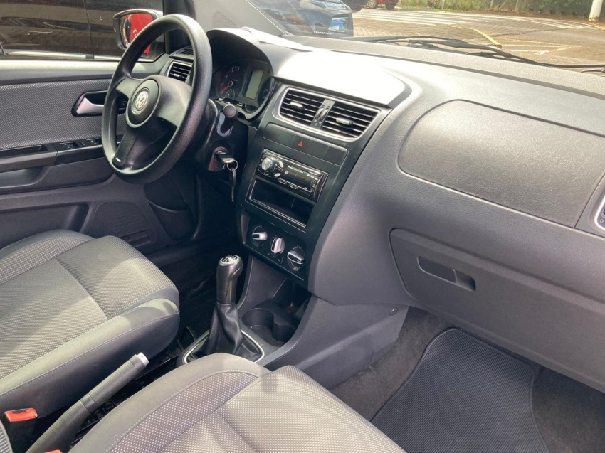 volkswagen fox 1.0 mi 8v flex 4p manual 20117