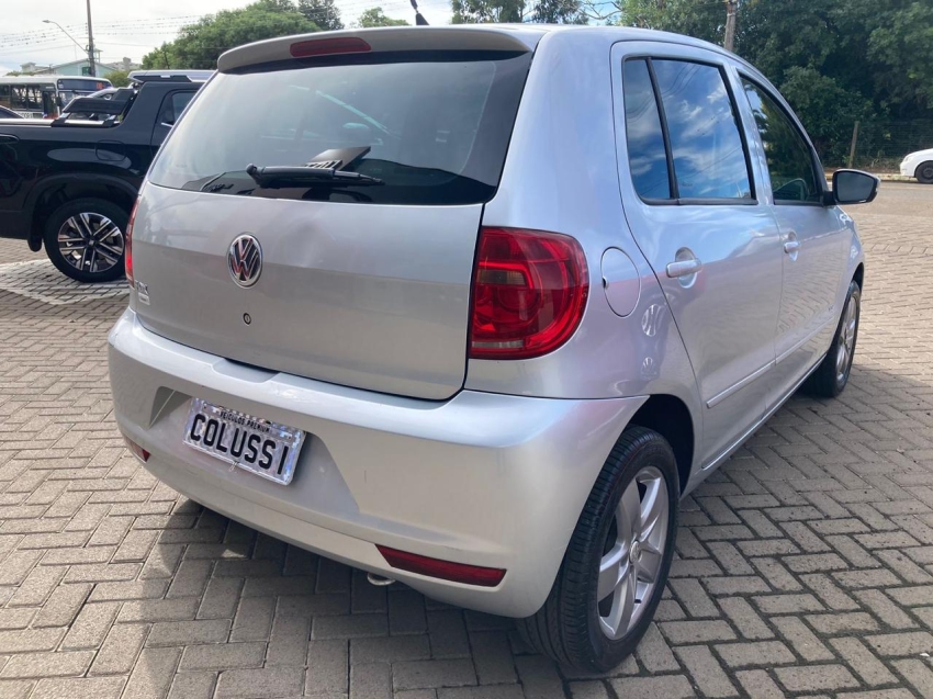 volkswagen fox 1.0 mi 8v flex 4p manual 20113