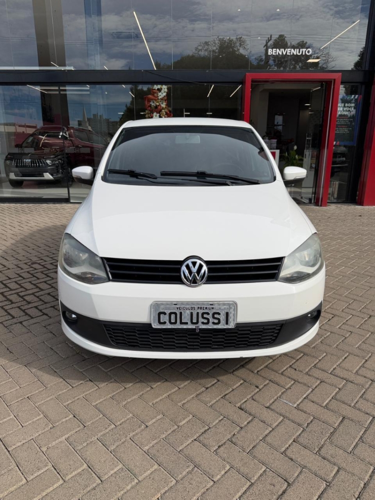 volkswagen fox 1.0 mi 8v flex 4p manual 20134