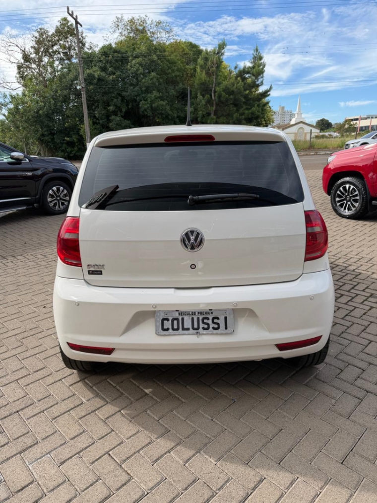 volkswagen fox 1.0 mi 8v flex 4p manual 20135