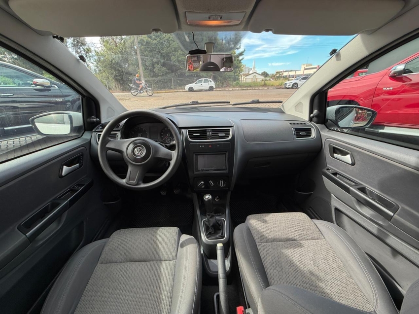 volkswagen fox 1.0 mi 8v flex 4p manual 20136