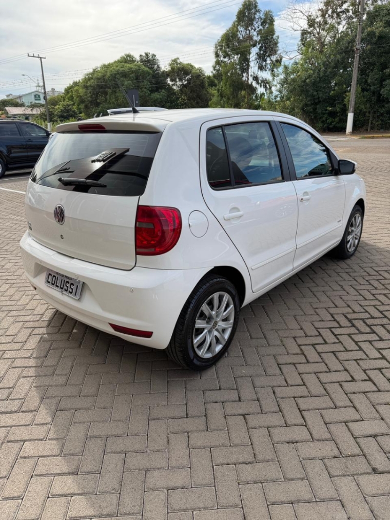 volkswagen fox 1.0 mi 8v flex 4p manual 20133