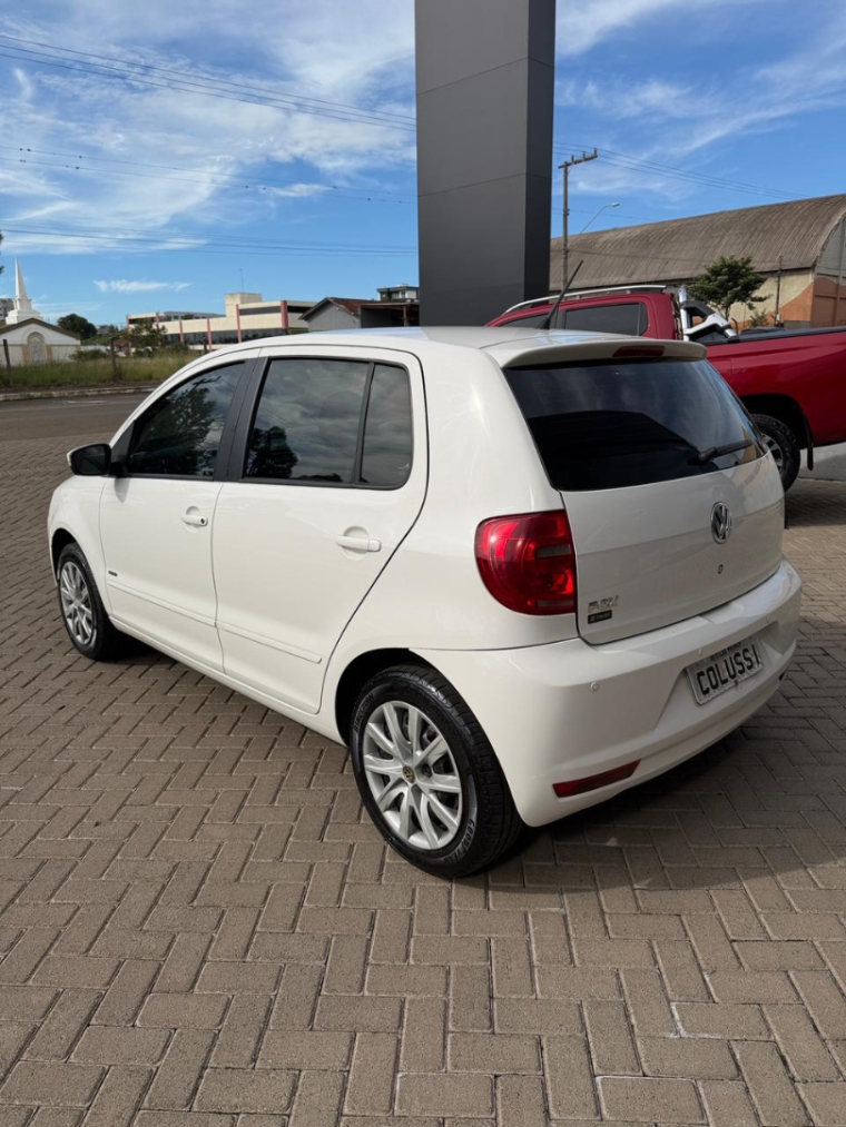 volkswagen fox 1.0 mi 8v flex 4p manual 20132
