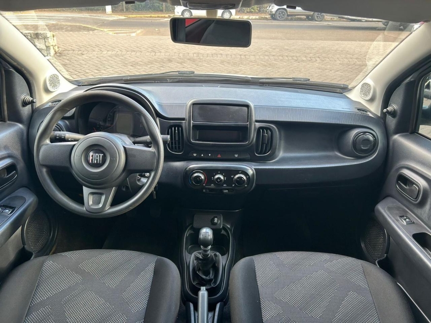 fiat mobi 1.0 evo flex like. manual 4p 20237