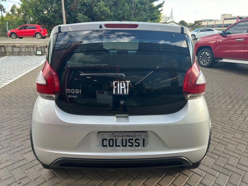 fiat mobi 1.0 evo flex like. manual 4p 20235