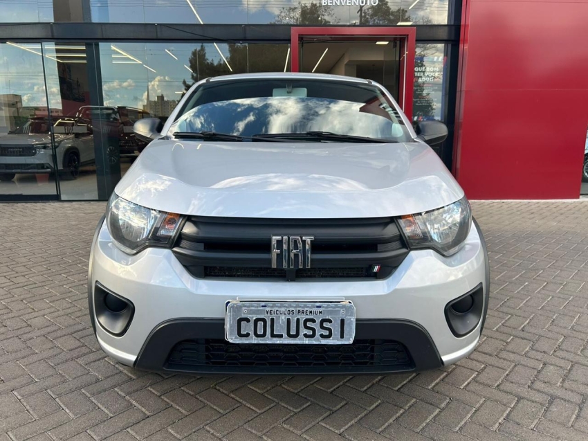 fiat mobi 1.0 evo flex like. manual 4p 20234