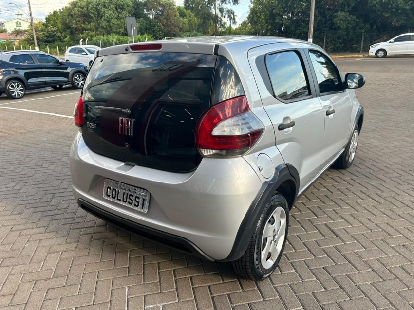 fiat mobi 1.0 evo flex like. manual 4p 20233