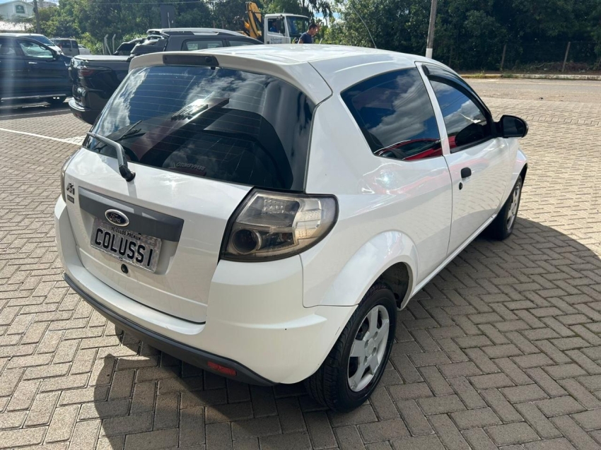 ford ka 1.0 mpi 8v flex 2p manual 20132