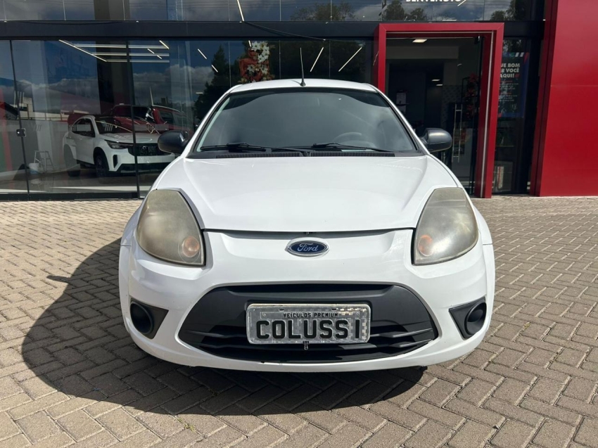 ford ka 1.0 mpi 8v flex 2p manual 20133