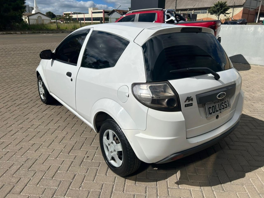 ford ka 1.0 mpi 8v flex 2p manual 20131